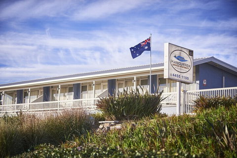 Harbourview Serviced Apartments - New South Wales Tourism  3