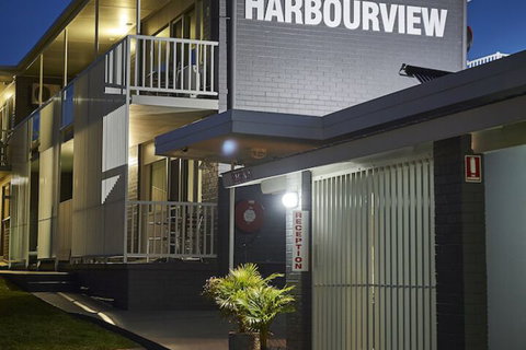 Harbourview Serviced Apartments - New South Wales Tourism  1