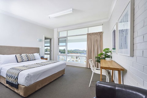 Harbourview Serviced Apartments - New South Wales Tourism  5