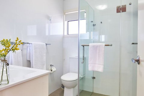 Harbourview Serviced Apartments - New South Wales Tourism  7