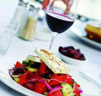 Yots Greek Taverna - New South Wales Tourism 