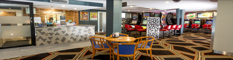 Mermaid Beach Tavern - New South Wales Tourism  2