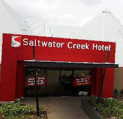 Saltwater Creek Hotel - New South Wales Tourism  4