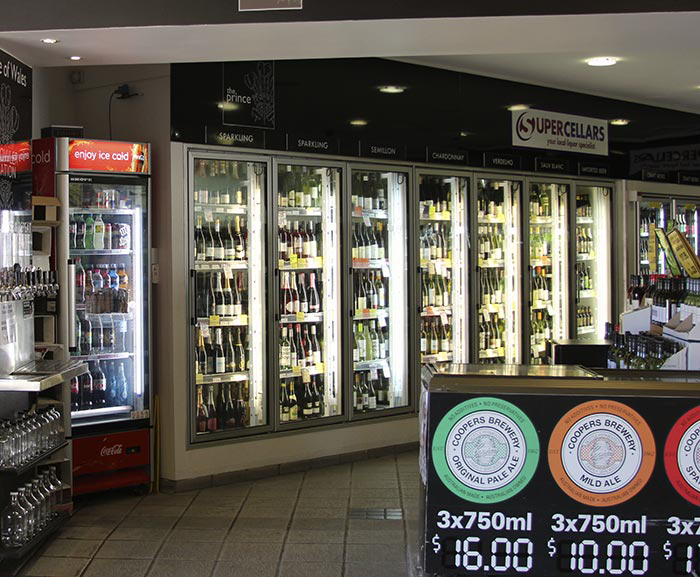 Cafe Allendale VIC New South Wales Tourism 