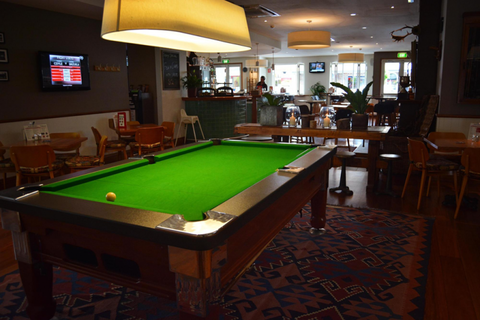 Royal Hotel Bowral - New South Wales Tourism  4