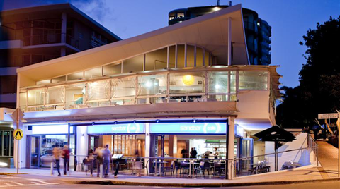 Sandbar - New South Wales Tourism  22