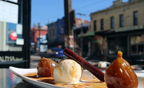 Alpha Ouzeri - New South Wales Tourism  18