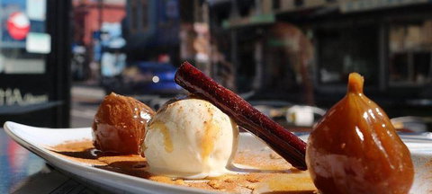 Alpha Ouzeri - New South Wales Tourism  3