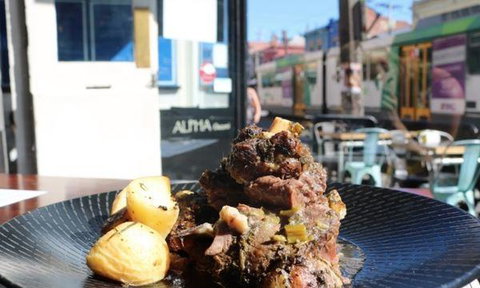 Alpha Ouzeri - New South Wales Tourism  7