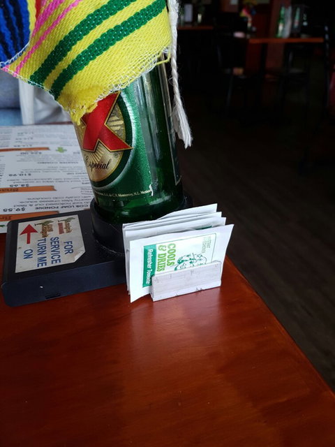 Amigo's Bar & Grill - New South Wales Tourism  1