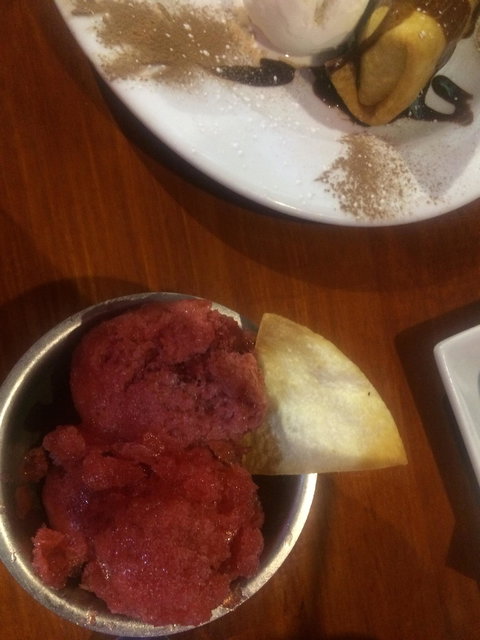 Amigo's Bar & Grill - New South Wales Tourism  2