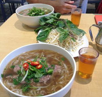 AN Restaurant - New South Wales Tourism 