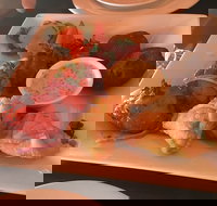 Arjuna Indian Restaurant - New South Wales Tourism 