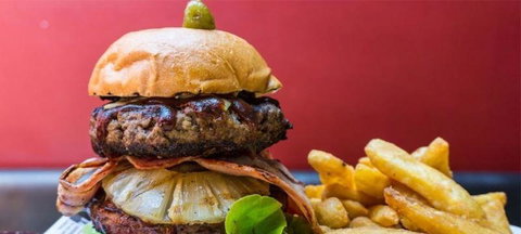 Bar Cleveland - New South Wales Tourism  2