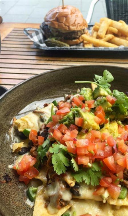 Bar Cleveland - New South Wales Tourism  4