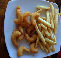 Barnacle Bill Family Seafood Restaurant - New South Wales Tourism 