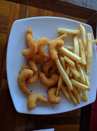 Barnacle Bill Family Seafood Restaurant - New South Wales Tourism  0