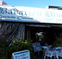 Bavarian Blue - New South Wales Tourism 