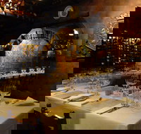 Beppi's Ristorante - New South Wales Tourism 