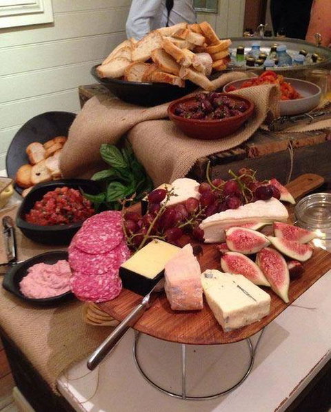 Biviano's At Windsor - New South Wales Tourism  15