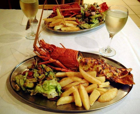 Biviano's At Windsor - New South Wales Tourism  16