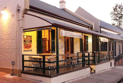 Biviano's At Windsor - New South Wales Tourism  19