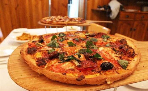 Biviano's At Windsor - New South Wales Tourism  20