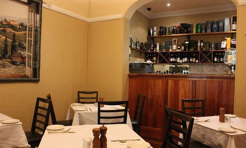 Biviano's At Windsor - New South Wales Tourism  21