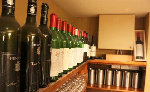 Biviano's At Windsor - New South Wales Tourism  23