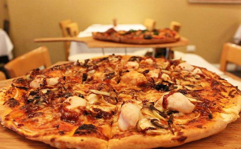Biviano's At Windsor - New South Wales Tourism  24