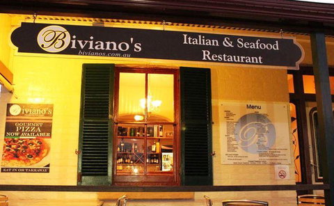 Biviano's At Windsor - New South Wales Tourism  25