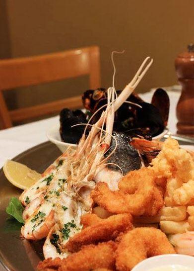 Biviano's At Windsor - New South Wales Tourism  26
