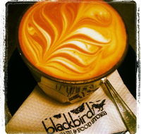 Blackbird Cafe