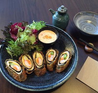 Block 7 Kitchen - New South Wales Tourism 