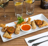 Blossom Thai - New South Wales Tourism 