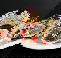 Blue Angel - New South Wales Tourism 