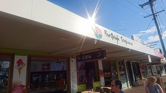 Cafe Upper Colo NSW New South Wales Tourism 