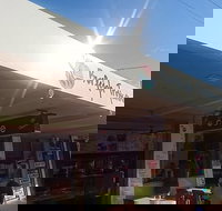 Burleigh Tropicana - New South Wales Tourism 