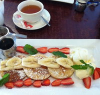 Cafe Les Amoureux - New South Wales Tourism 