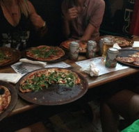 Cafe Lounge - New South Wales Tourism 