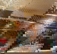 Cafe Nino - New South Wales Tourism 