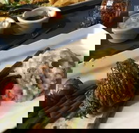 Cafe Notturno - New South Wales Tourism 