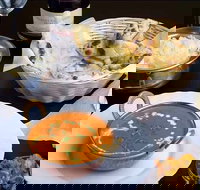 Carlton Curry House - New South Wales Tourism 