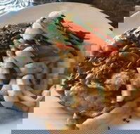 Catalano's Cafe - New South Wales Tourism 