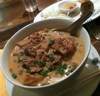 Chao Praya - New South Wales Tourism 