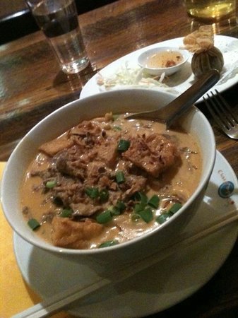 Chao Praya - New South Wales Tourism  0