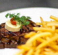 Chez Olivier Le Bistro - New South Wales Tourism 