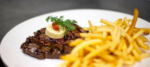 Chez Olivier Le Bistro - New South Wales Tourism  0