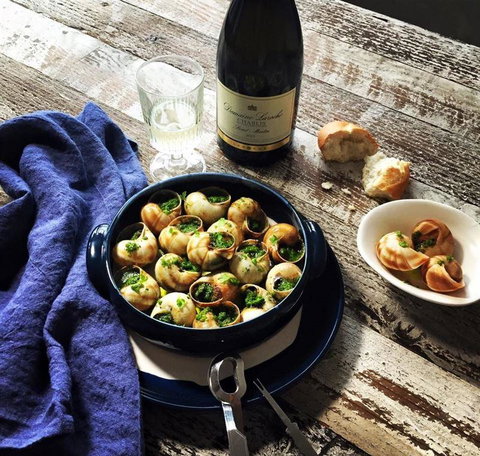 Chez Olivier Le Bistro - New South Wales Tourism  9