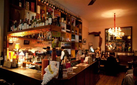 Chez Olivier Le Bistro - New South Wales Tourism  10